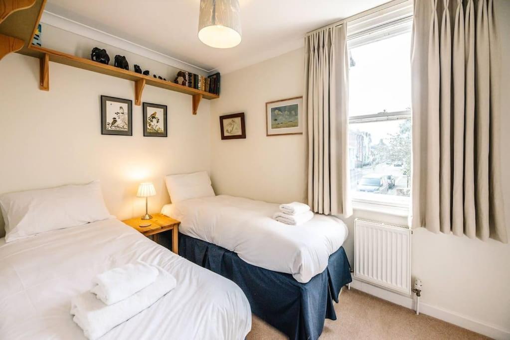 29 Wentworth Road, Aldeburgh 빌라 외부 사진