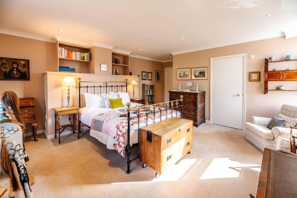 29 Wentworth Road, Aldeburgh 빌라 외부 사진