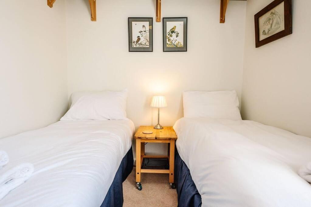 29 Wentworth Road, Aldeburgh 빌라 외부 사진