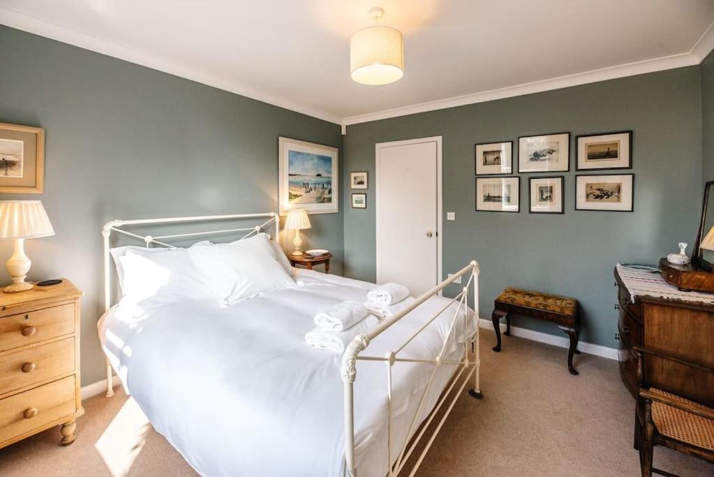 29 Wentworth Road, Aldeburgh 빌라 외부 사진