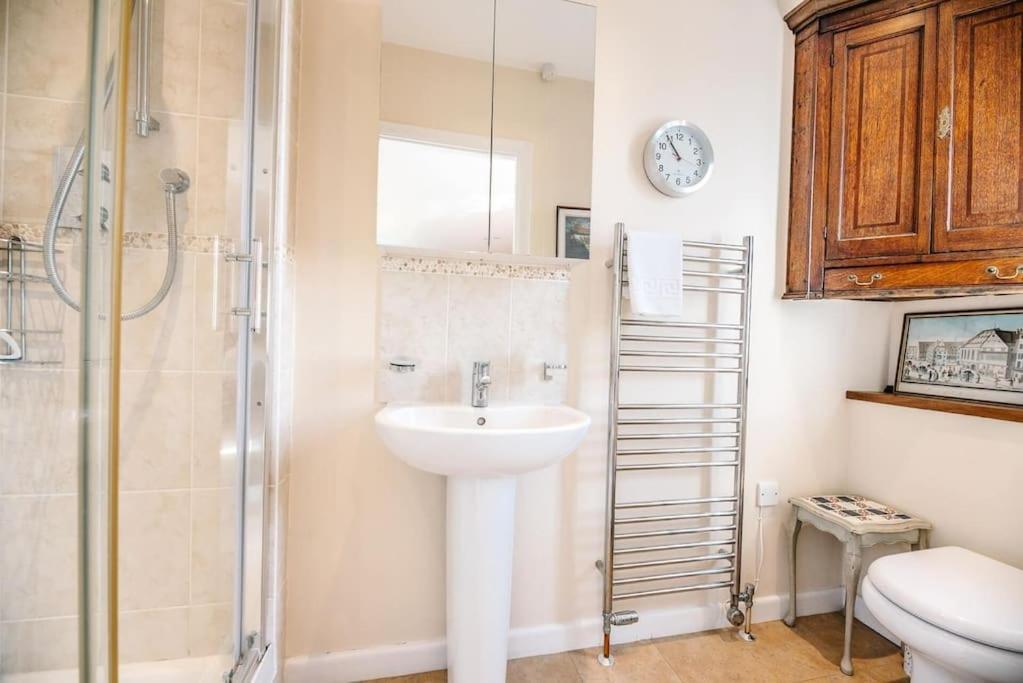 29 Wentworth Road, Aldeburgh 빌라 외부 사진