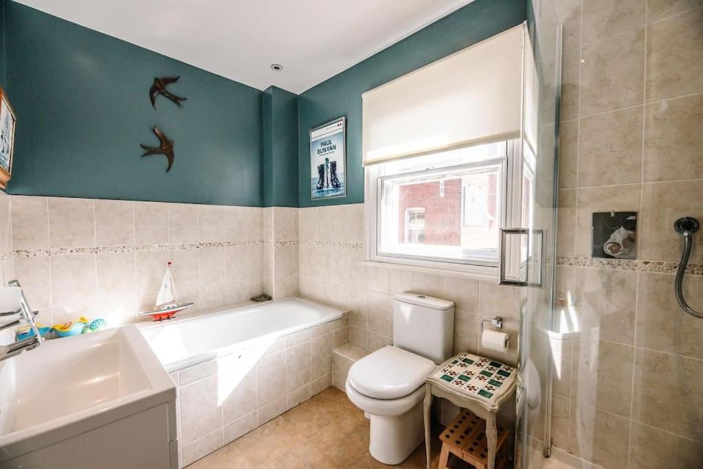 29 Wentworth Road, Aldeburgh 빌라 외부 사진