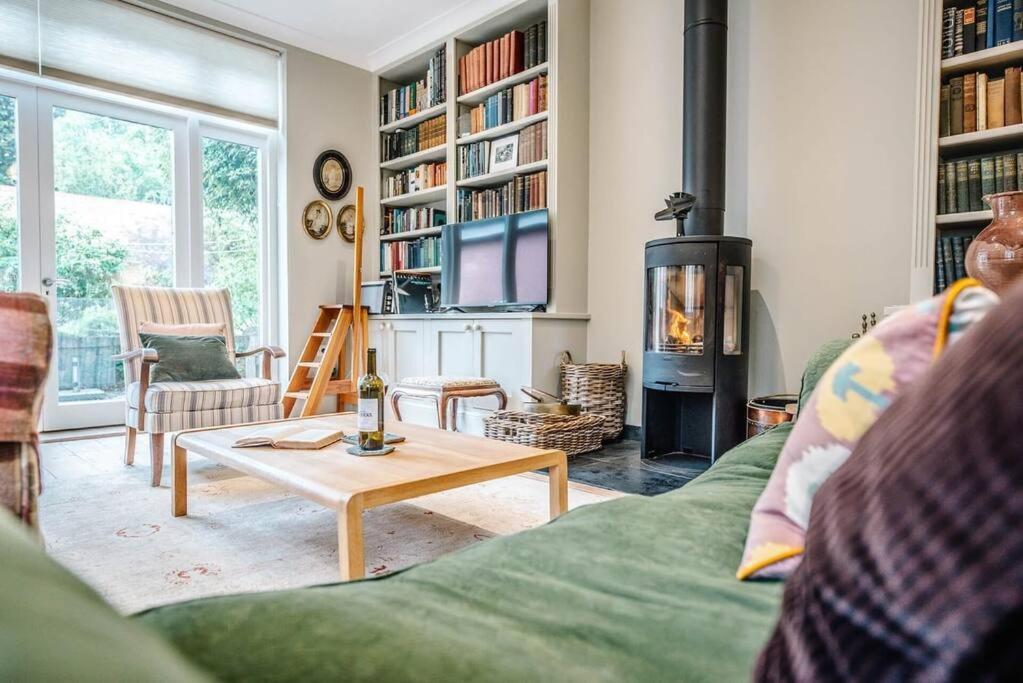 29 Wentworth Road, Aldeburgh 빌라 외부 사진