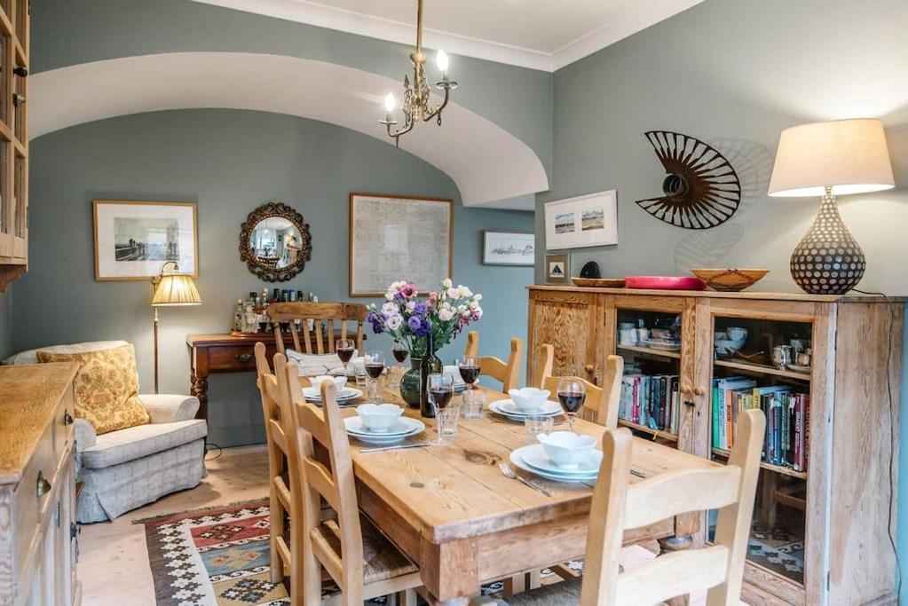 29 Wentworth Road, Aldeburgh 빌라 외부 사진