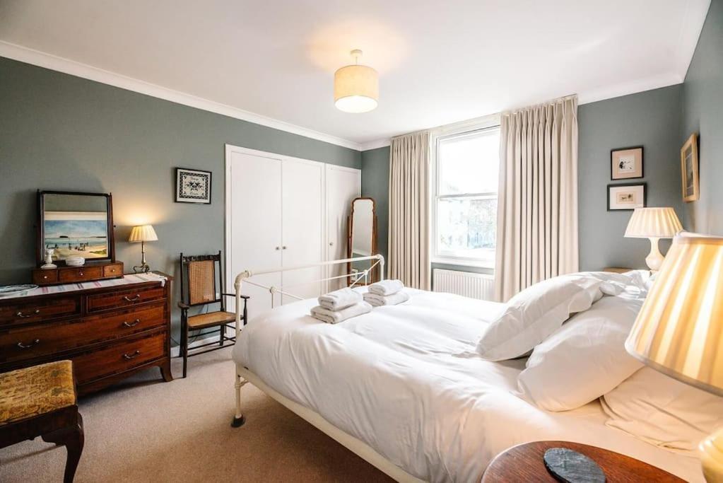 29 Wentworth Road, Aldeburgh 빌라 외부 사진
