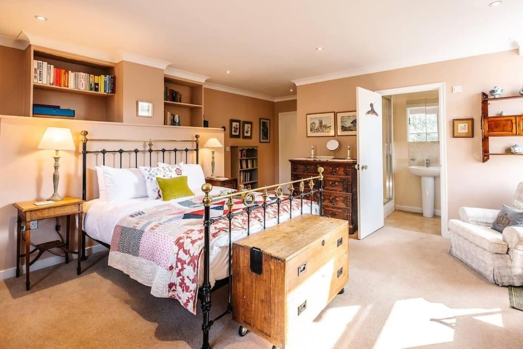29 Wentworth Road, Aldeburgh 빌라 외부 사진