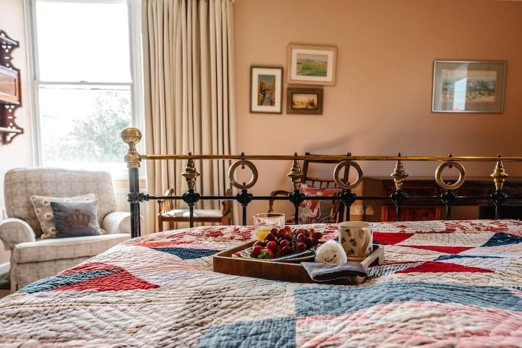 29 Wentworth Road, Aldeburgh 빌라 외부 사진