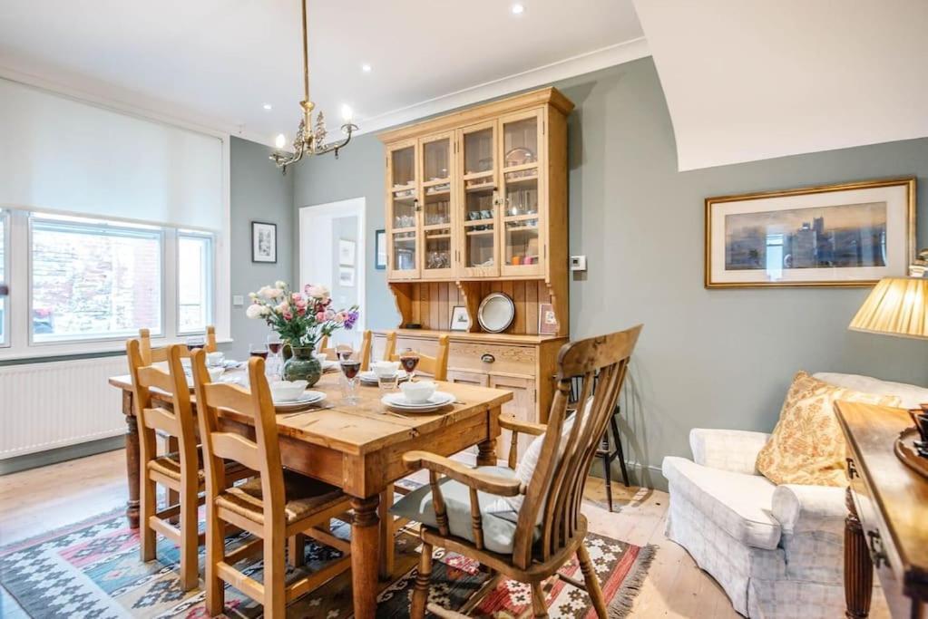 29 Wentworth Road, Aldeburgh 빌라 외부 사진