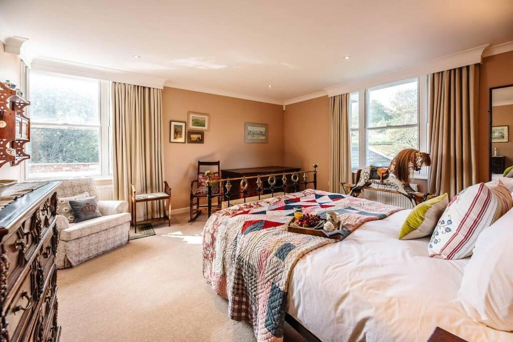 29 Wentworth Road, Aldeburgh 빌라 외부 사진