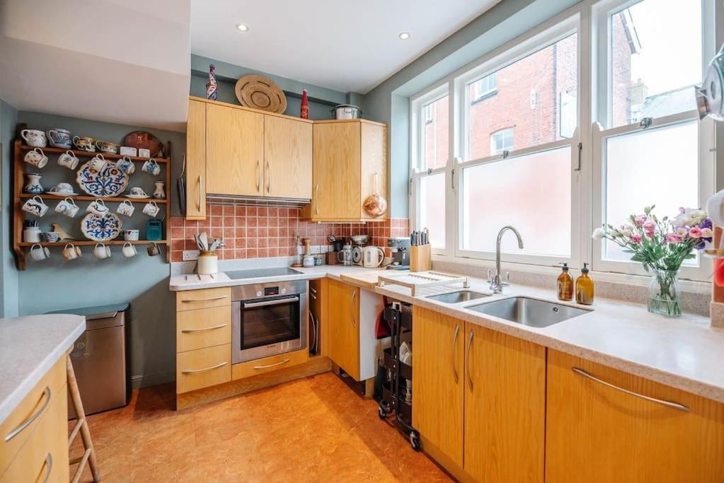29 Wentworth Road, Aldeburgh 빌라 외부 사진