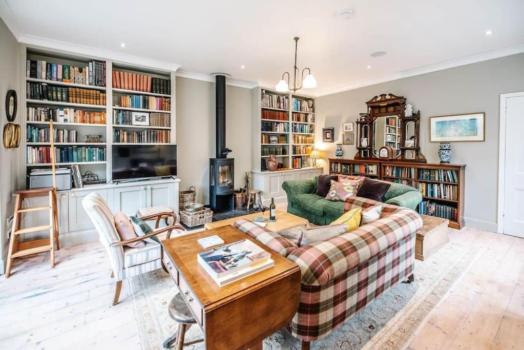 29 Wentworth Road, Aldeburgh 빌라 외부 사진