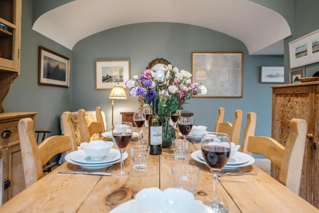 29 Wentworth Road, Aldeburgh 빌라 외부 사진