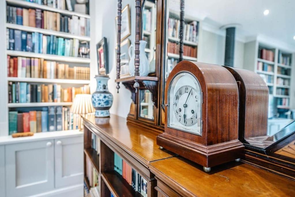 29 Wentworth Road, Aldeburgh 빌라 외부 사진