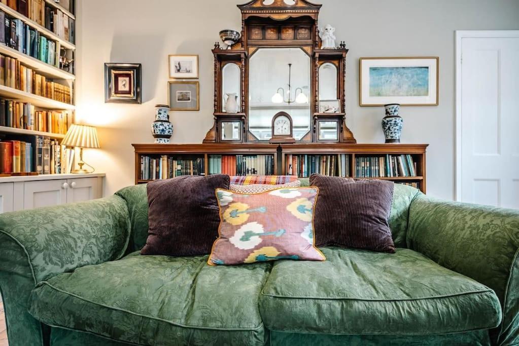 29 Wentworth Road, Aldeburgh 빌라 외부 사진