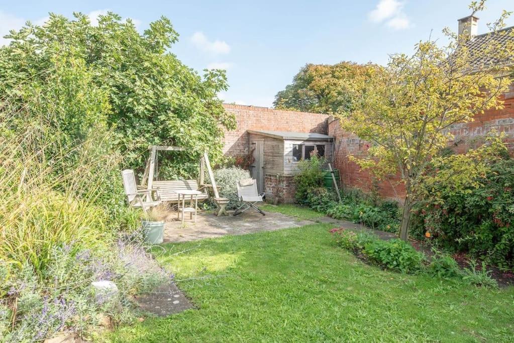 29 Wentworth Road, Aldeburgh 빌라 외부 사진
