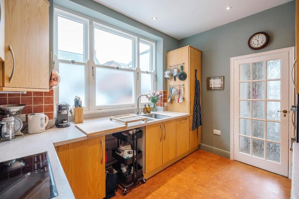 29 Wentworth Road, Aldeburgh 빌라 외부 사진