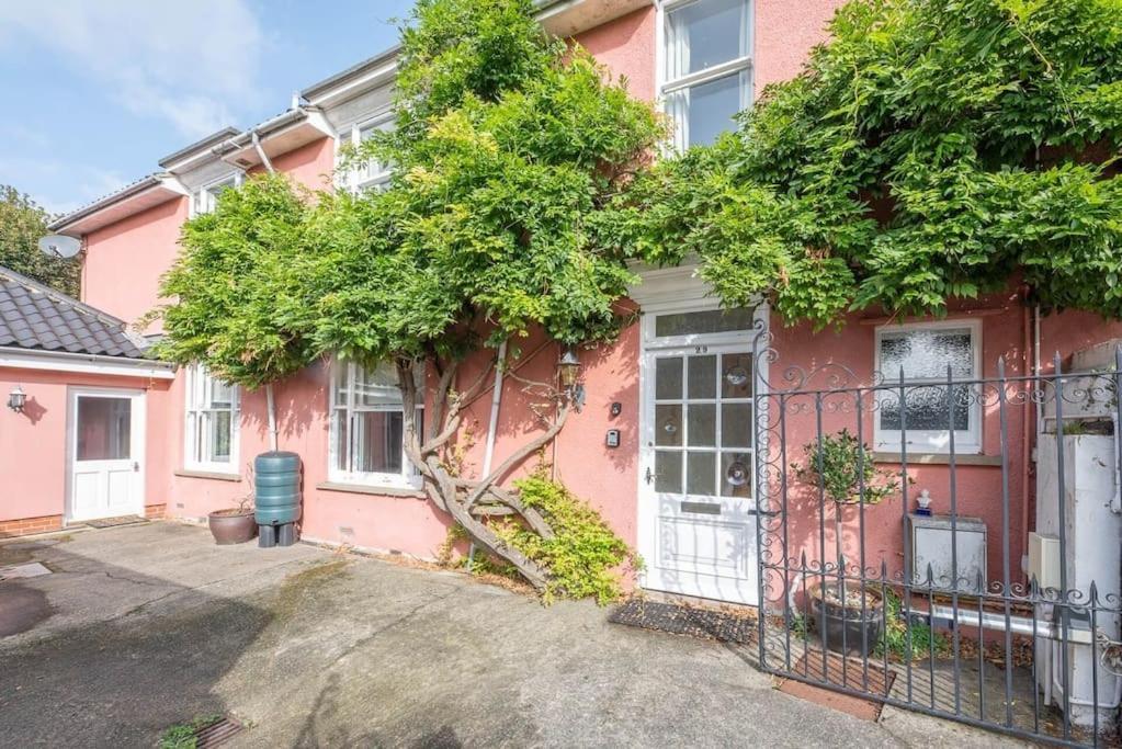 29 Wentworth Road, Aldeburgh 빌라 외부 사진