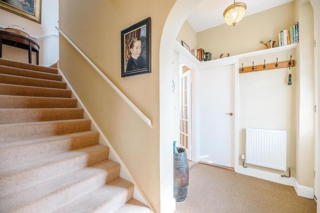 29 Wentworth Road, Aldeburgh 빌라 외부 사진