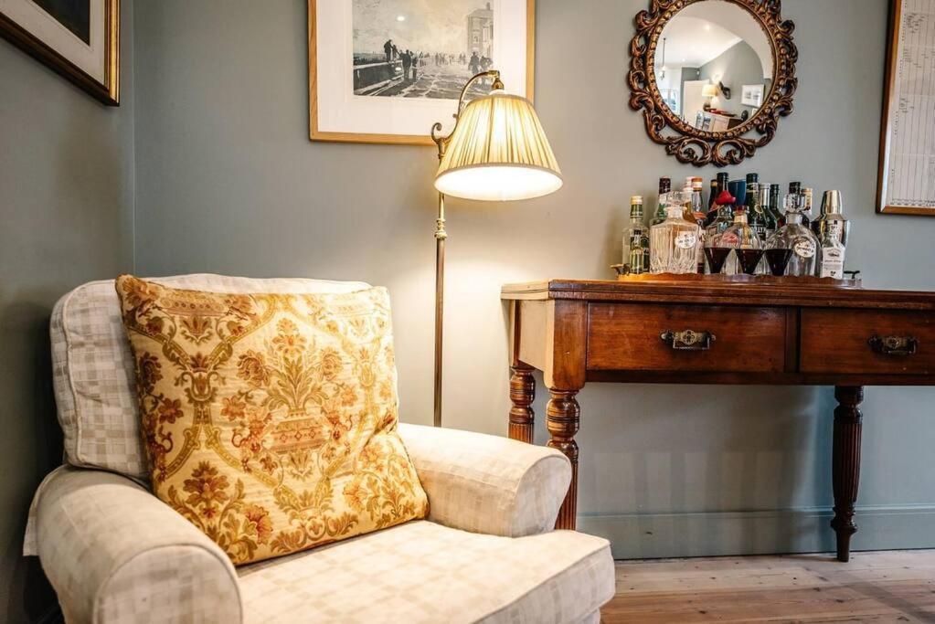 29 Wentworth Road, Aldeburgh 빌라 외부 사진