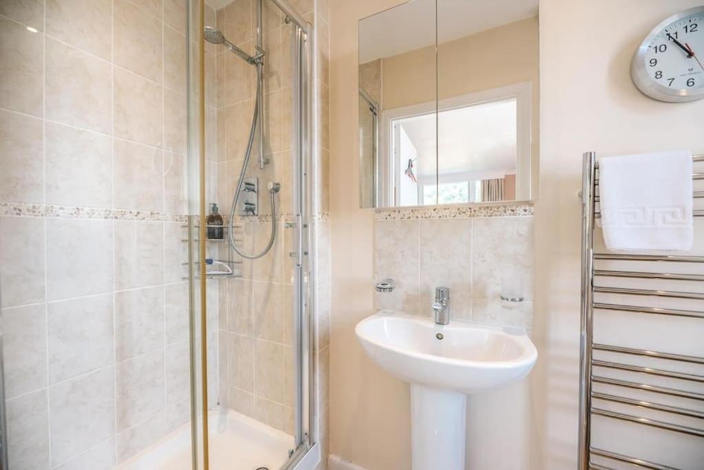 29 Wentworth Road, Aldeburgh 빌라 외부 사진