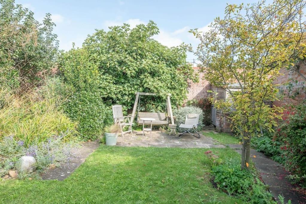 29 Wentworth Road, Aldeburgh 빌라 외부 사진