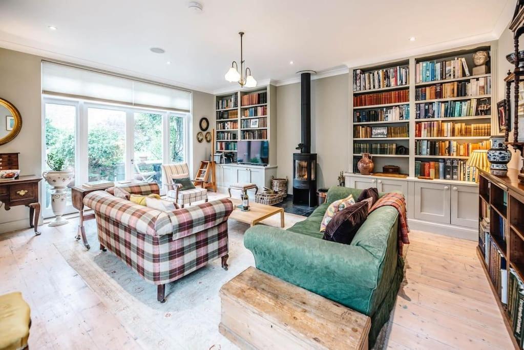 29 Wentworth Road, Aldeburgh 빌라 외부 사진